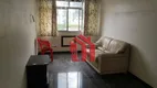 Foto 2 de Apartamento com 2 Quartos à venda, 82m² em Pompeia, Santos