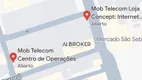 Foto 10 de Galpão/Depósito/Armazém para alugar, 800m² em Centro, Fortaleza