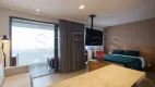 Foto 7 de Flat com 1 Quarto para alugar, 36m² em Pinheiros, São Paulo