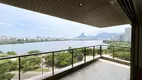 Foto 17 de Apartamento com 4 Quartos para alugar, 373m² em Lagoa, Rio de Janeiro