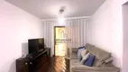 Foto 3 de Apartamento com 3 Quartos à venda, 97m² em Vila Monte Alegre, São Paulo