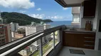Foto 14 de Apartamento com 3 Quartos à venda, 119m² em Canto do Forte, Praia Grande