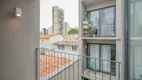 Foto 7 de Apartamento com 1 Quarto para alugar, 38m² em Brooklin, São Paulo