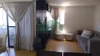 Foto 2 de Apartamento com 3 Quartos para venda ou aluguel, 160m² em Casa Caiada, Olinda
