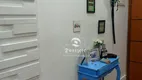 Foto 2 de Cobertura com 2 Quartos à venda, 100m² em Vila Tibirica, Santo André