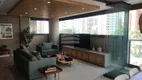 Foto 8 de Apartamento com 3 Quartos à venda, 154m² em Chácara Klabin, São Paulo