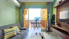 Foto 2 de Apartamento com 2 Quartos à venda, 66m² em Pitangueiras, Guarujá