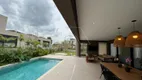 Foto 25 de Casa de Condomínio com 4 Quartos para alugar, 440m² em Alphaville Dom Pedro, Campinas