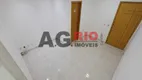 Foto 2 de Sala Comercial para alugar, 35m² em  Vila Valqueire, Rio de Janeiro