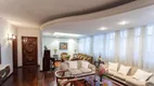 Foto 2 de Apartamento com 4 Quartos para alugar, 310m² em Santo Antônio, Belo Horizonte