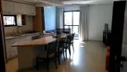 Foto 5 de Flat com 1 Quarto para alugar, 52m² em Moema, São Paulo