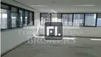 Foto 4 de Sala Comercial para alugar, 214m² em Vila Olímpia, São Paulo