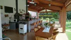 Foto 29 de Casa de Condomínio com 4 Quartos à venda, 440m² em Parque Residencial Palm Park, Holambra