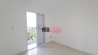 Foto 5 de Apartamento com 2 Quartos para alugar, 44m² em Itaquera, São Paulo