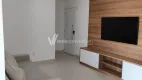 Foto 5 de Apartamento com 2 Quartos à venda, 83m² em Taquaral, Campinas