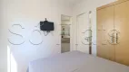 Foto 5 de Apartamento com 1 Quarto para alugar, 40m² em Pinheiros, São Paulo