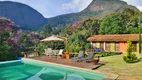 Foto 2 de Casa com 3 Quartos para alugar, 350m² em Itaipava, Petrópolis
