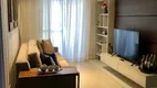 Foto 5 de Apartamento com 3 Quartos à venda, 115m² em Canto do Forte, Praia Grande