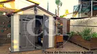 Foto 32 de Casa de Condomínio com 4 Quartos à venda, 260m² em Tijuco das Telhas, Campinas