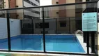 Foto 2 de Apartamento com 3 Quartos para alugar, 95m² em Jatiúca, Maceió