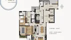 Foto 12 de Apartamento com 3 Quartos à venda, 133m² em Horto Florestal, Salvador
