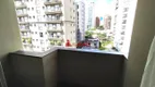 Foto 5 de Flat com 1 Quarto para alugar, 36m² em Moema, São Paulo