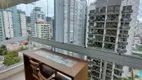 Foto 35 de Cobertura com 3 Quartos para alugar, 149m² em Centro, Florianópolis