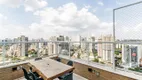 Foto 10 de Cobertura com 4 Quartos à venda, 181m² em Brooklin, São Paulo