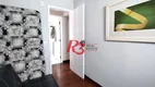 Foto 14 de Apartamento com 2 Quartos à venda, 89m² em Pompeia, Santos