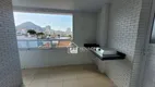 Foto 4 de Apartamento com 2 Quartos à venda, 83m² em Boqueirão, Praia Grande