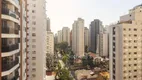 Foto 14 de Cobertura com 4 Quartos à venda, 246m² em Moema, São Paulo