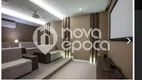 Foto 14 de Apartamento com 2 Quartos à venda, 76m² em Rio Comprido, Rio de Janeiro