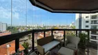 Foto 2 de Apartamento com 4 Quartos à venda, 239m² em Campo Belo, São Paulo