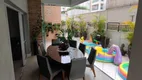 Foto 10 de Apartamento com 4 Quartos à venda, 150m² em Móoca, São Paulo