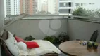 Foto 16 de Apartamento com 4 Quartos à venda, 240m² em Moema, São Paulo