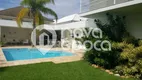 Foto 16 de Casa de Condomínio com 4 Quartos à venda, 600m² em Barra da Tijuca, Rio de Janeiro