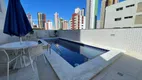 Foto 14 de Apartamento com 3 Quartos para venda ou aluguel, 140m² em Manaíra, João Pessoa