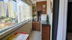 Foto 13 de Apartamento com 2 Quartos à venda, 90m² em Vila Firmiano Pinto, São Paulo