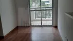 Foto 3 de Apartamento com 2 Quartos para alugar, 55m² em Vila Andrade, São Paulo