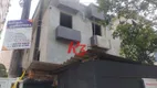 Foto 3 de Casa de Condomínio com 2 Quartos à venda, 88m² em Ponta da Praia, Santos