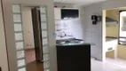 Foto 4 de Apartamento com 1 Quarto à venda, 34m² em Jabaquara, São Paulo