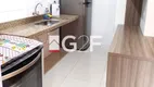 Foto 10 de Casa de Condomínio com 3 Quartos à venda, 100m² em Jardim Paranapanema, Campinas