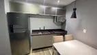 Foto 6 de Apartamento com 1 Quarto à venda, 40m² em Cascatinha, Juiz de Fora