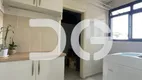 Foto 24 de Apartamento com 4 Quartos à venda, 228m² em Bonfim, Campinas