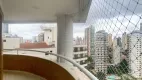 Foto 32 de Apartamento com 3 Quartos à venda, 217m² em Santana, São Paulo