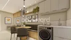 Foto 9 de Apartamento com 1 Quarto à venda, 33m² em Jardim Janaína, Biguaçu