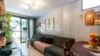 Foto 8 de Apartamento com 2 Quartos à venda, 98m² em Laranjeiras, Rio de Janeiro