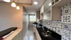 Foto 3 de Apartamento com 2 Quartos à venda, 52m² em Santa Fé, Gravataí