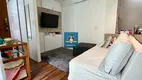 Foto 11 de Apartamento com 1 Quarto à venda, 38m² em Vila Cruzeiro, São Paulo