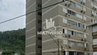 Foto 10 de Apartamento com 1 Quarto à venda, 78m² em Marapé, Santos